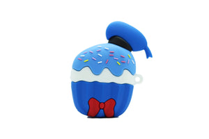 Cupcakes N Friends AirPods Case