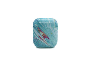 Marble AirPods Case