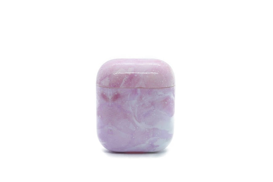Marble AirPods Case