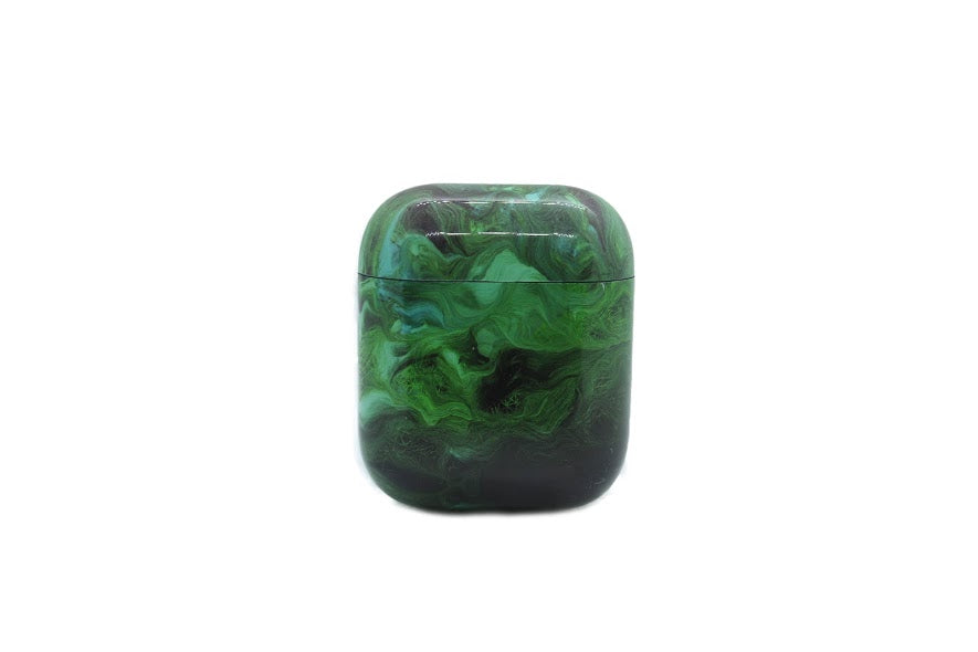 Marble AirPods Case