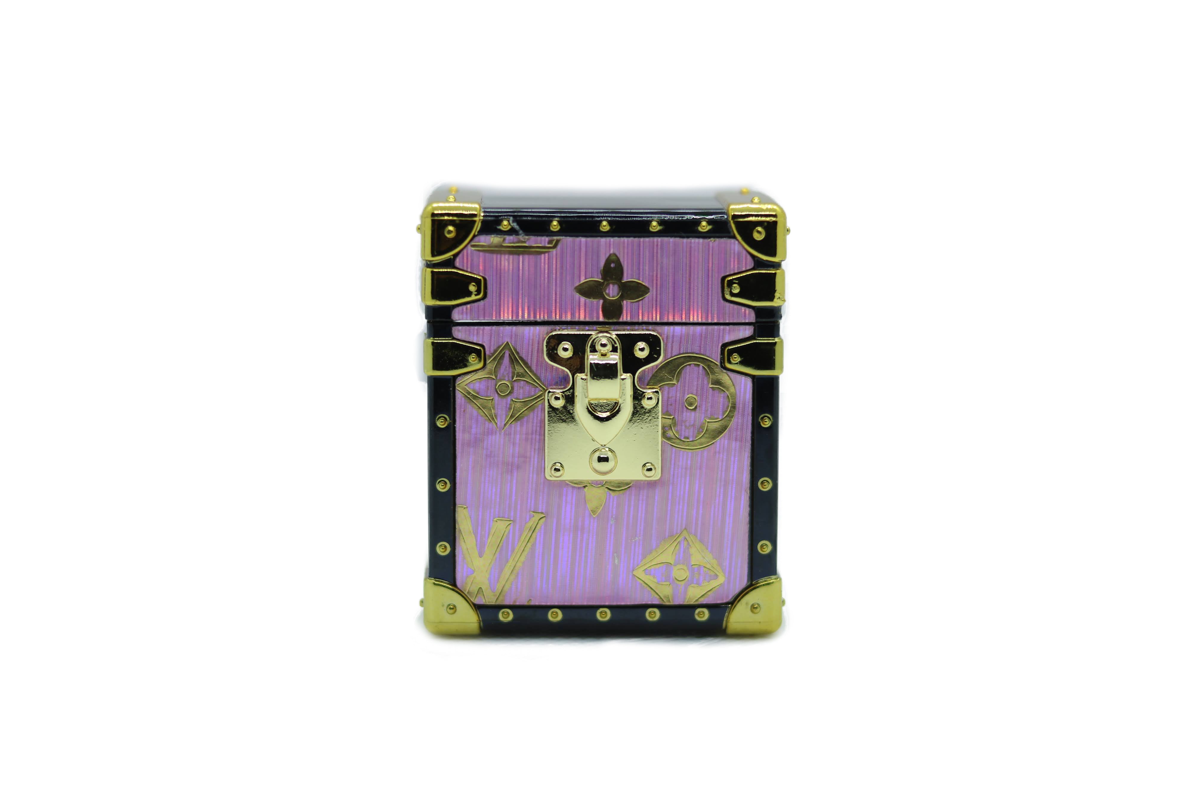 Lulu Home Trunk AirPods Case