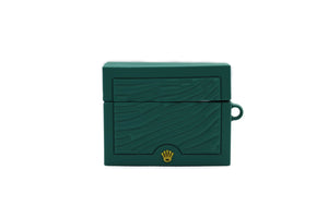 Rollie Watch Box AirPods Case