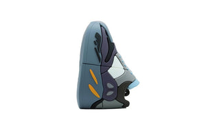 Fresh Waverunner Kicks AirPods Case