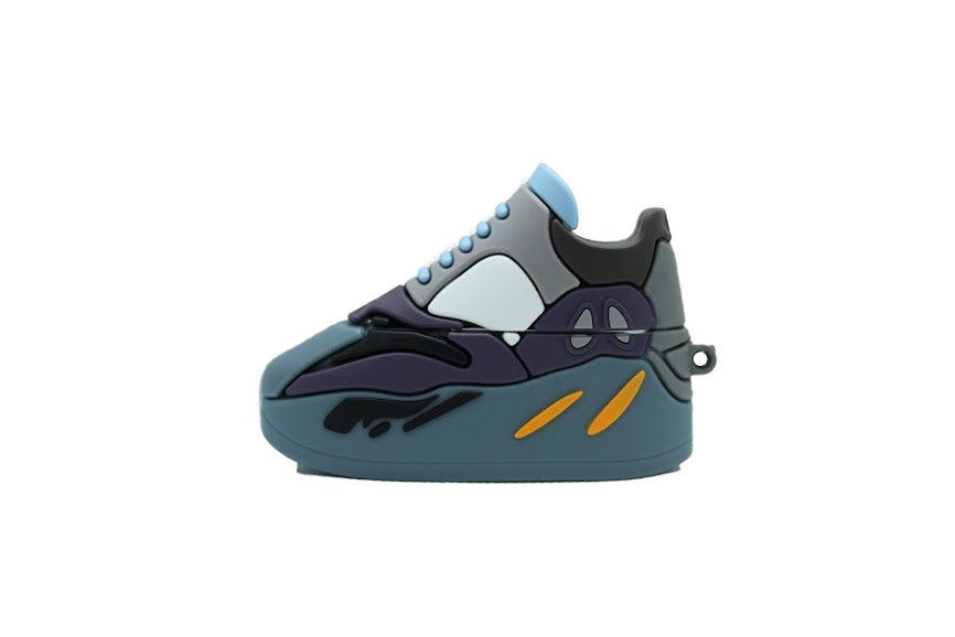 Fresh Waverunner Kicks AirPods Case
