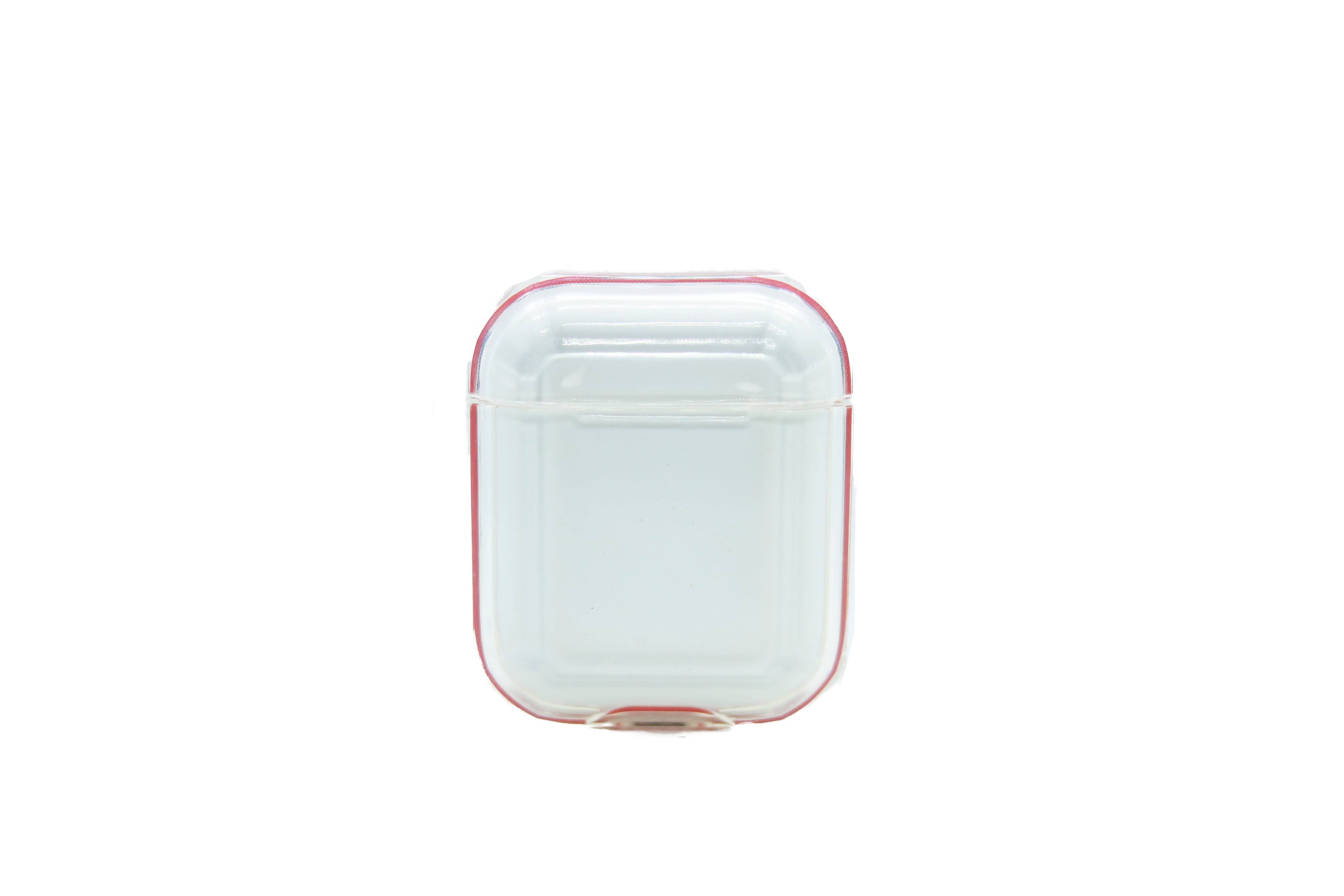 Clear AirPods Case