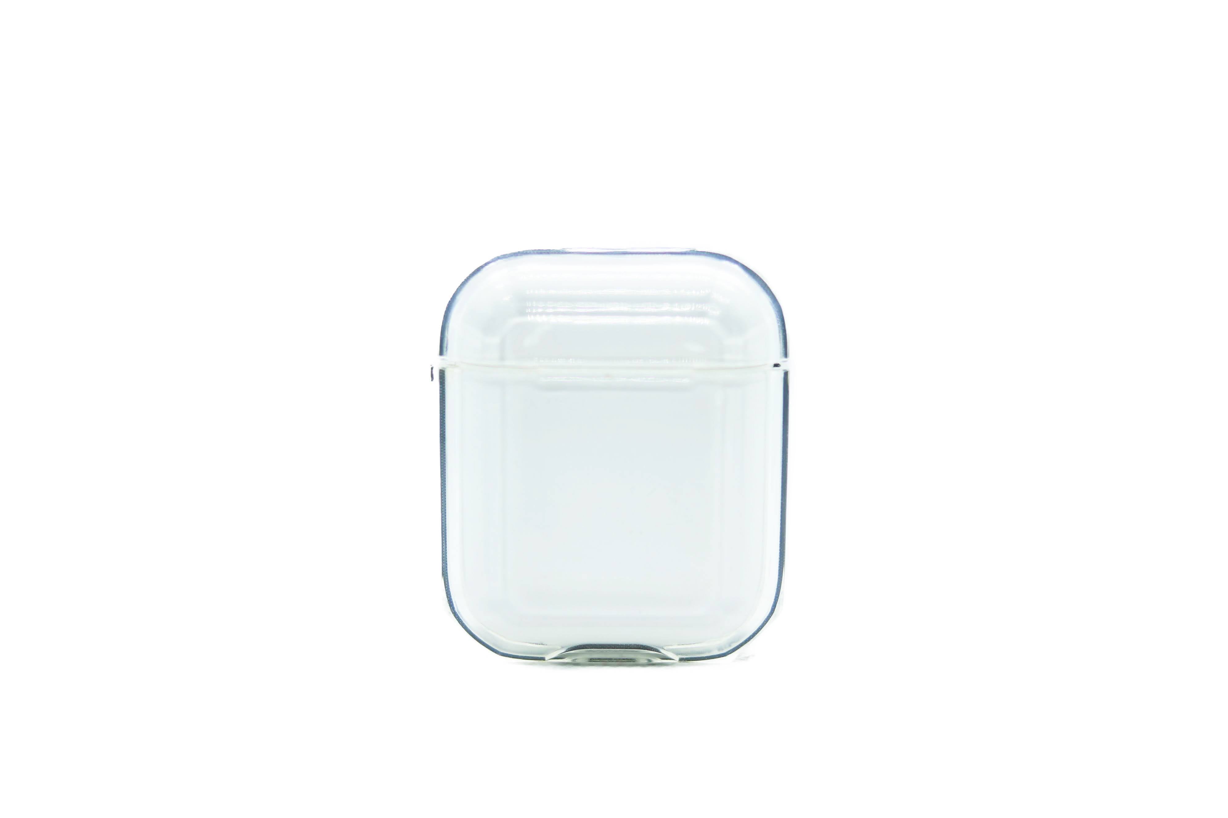 Clear AirPods Case