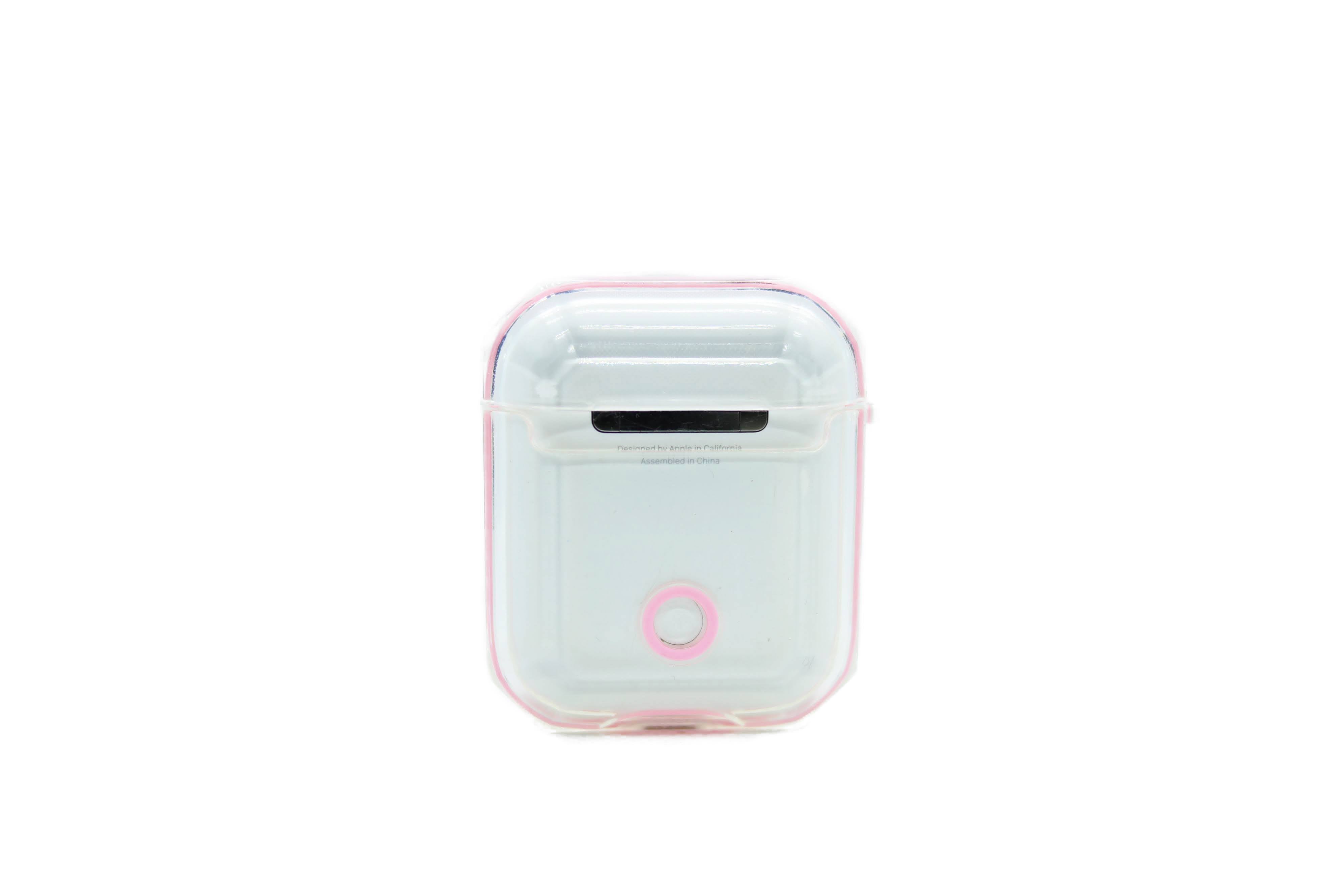 Clear AirPods Case