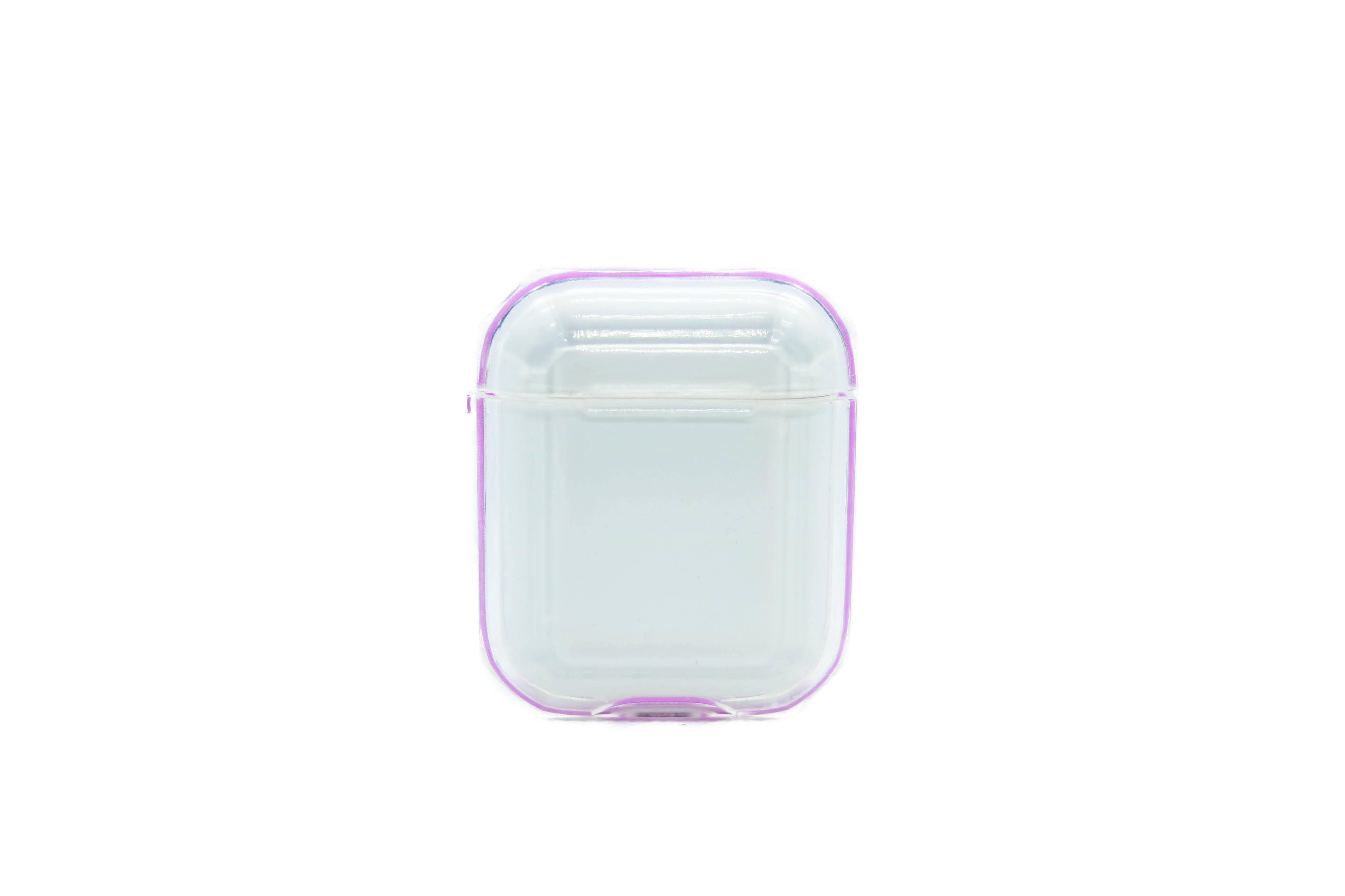 Clear AirPods Case