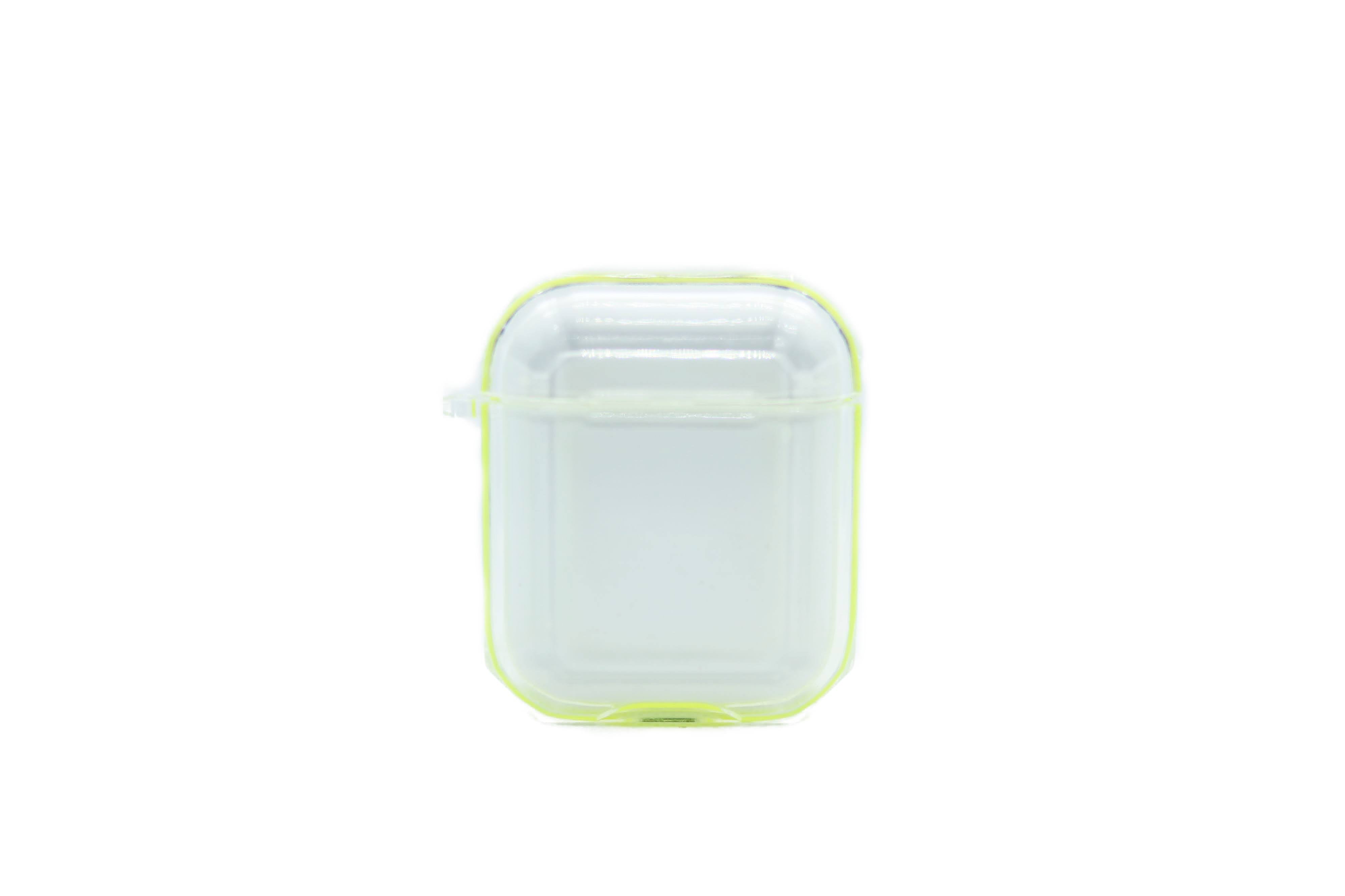 Clear AirPods Case