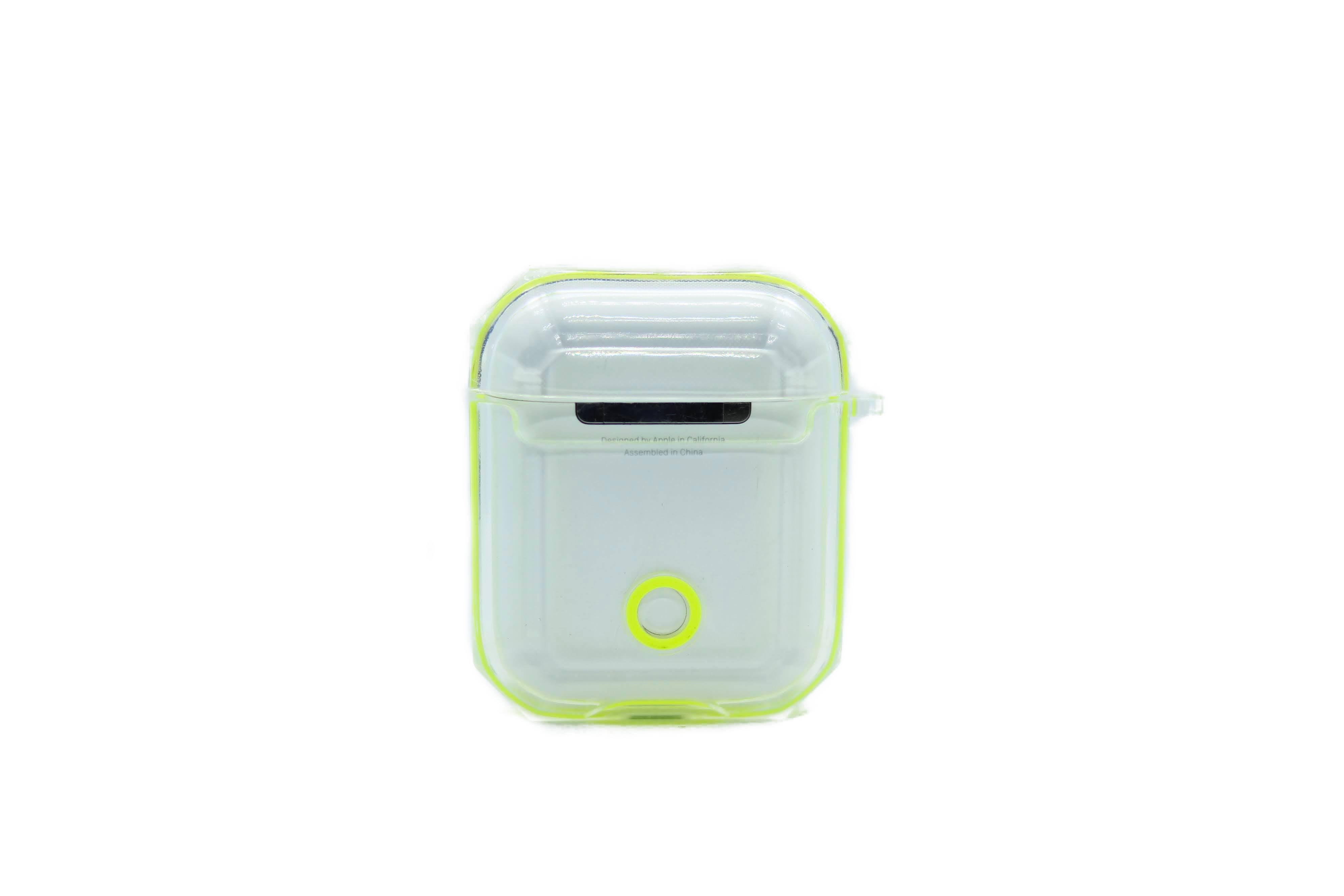 Clear AirPods Case