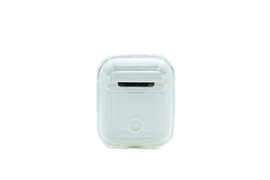 Clear AirPods Case