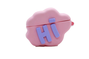 Cloud AirPods Case