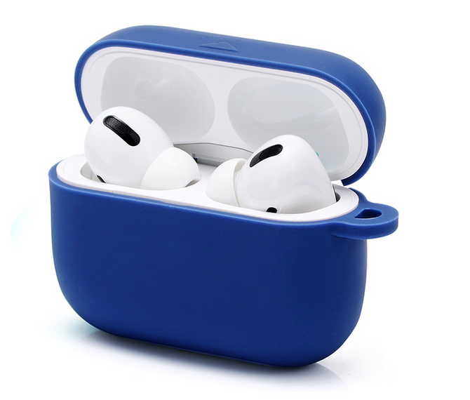 Silicone Gel AirPods Case