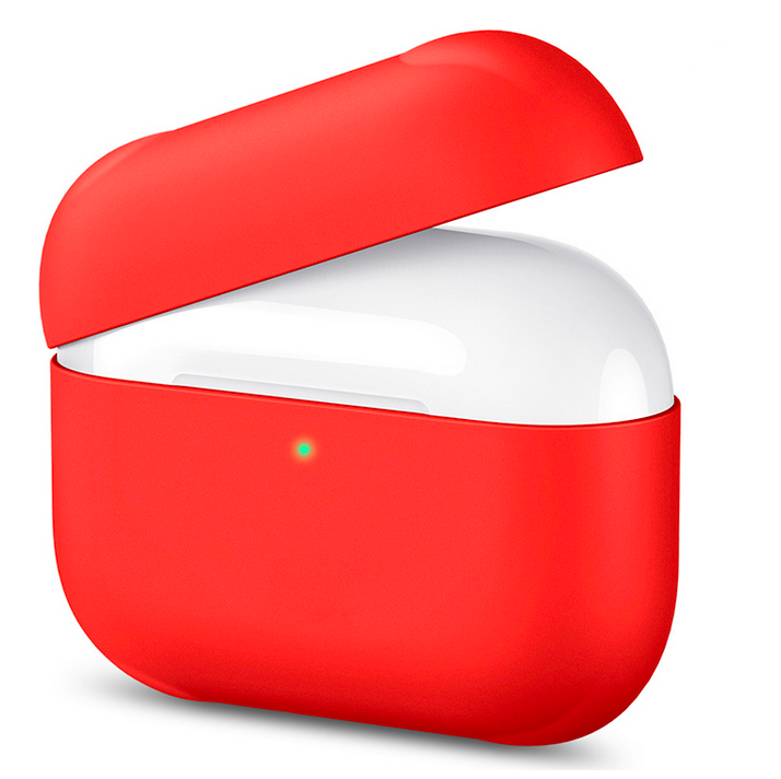 Silicone Gel AirPods Case