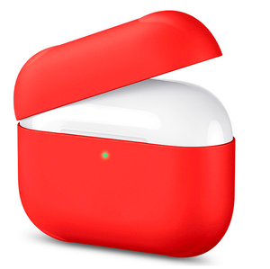 Silicone Gel AirPods Case