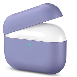 Silicone Gel AirPods Case