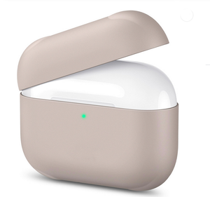 Silicone Gel AirPods Case
