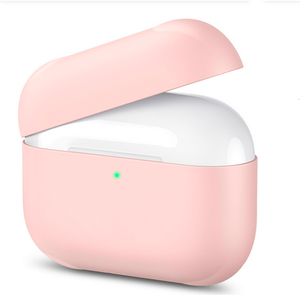 Silicone Gel AirPods Case