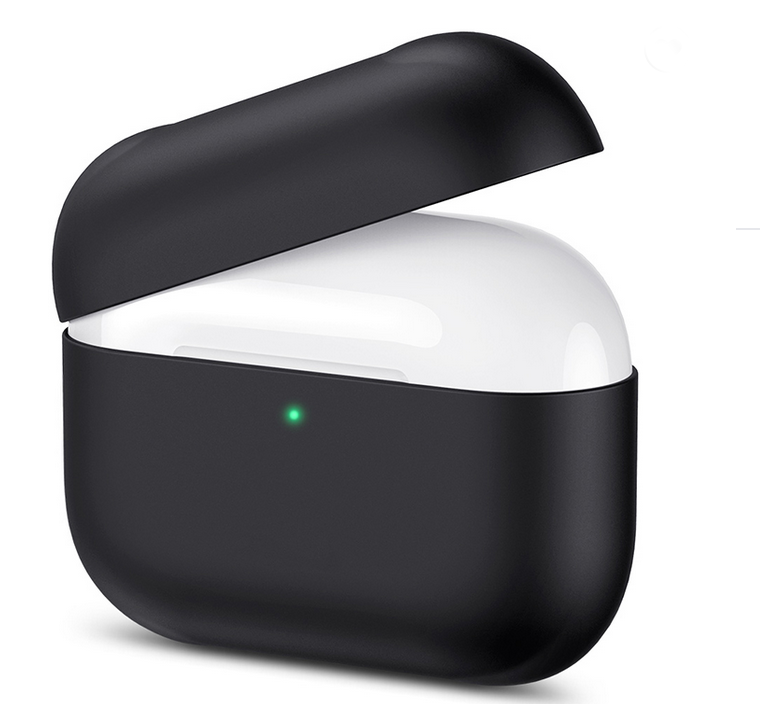 Silicone Gel AirPods Case