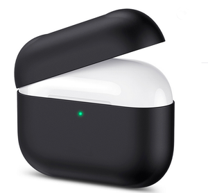 Silicone Gel AirPods Case