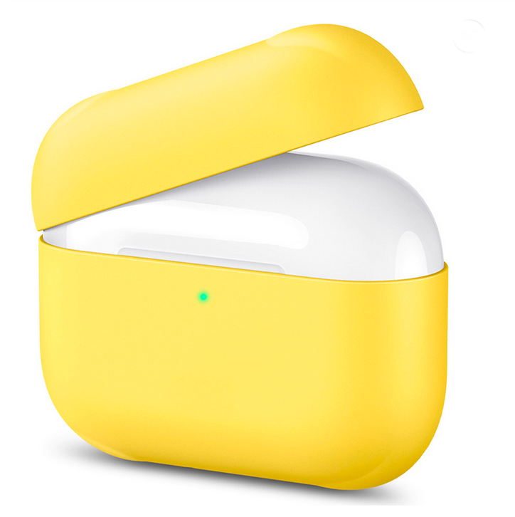Silicone Gel AirPods Case