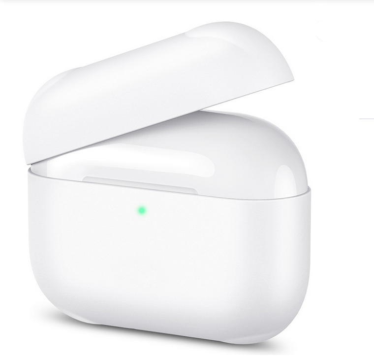 Silicone Gel AirPods Case