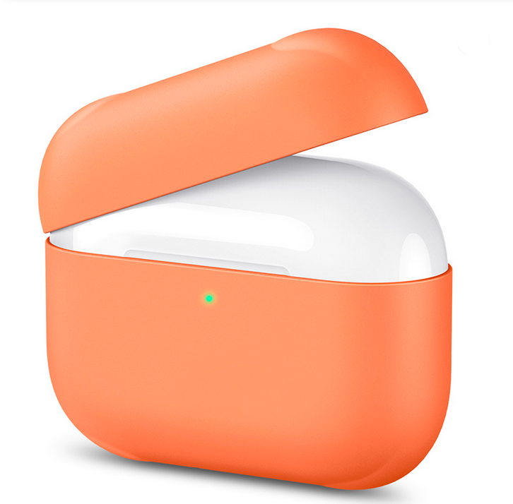 Silicone Gel AirPods Case