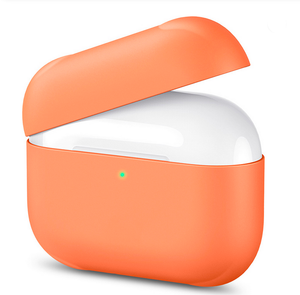 Silicone Gel AirPods Case