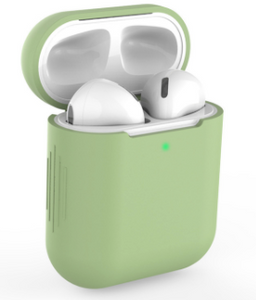 Silicone Gel AirPods Case