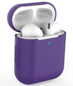 Silicone Gel AirPods Case