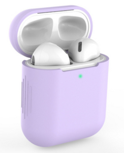 Silicone Gel AirPods Case
