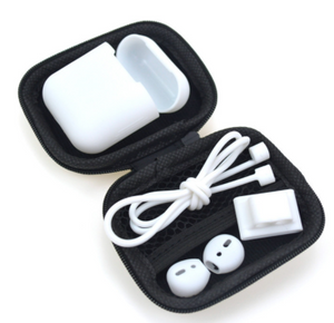 Travel 6-Piece AirPods Case Set