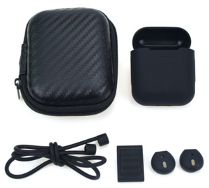 Travel 6-Piece AirPods Case Set