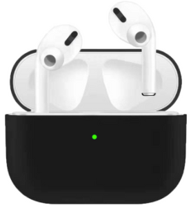 Silicone Gel AirPods Case