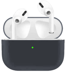 Silicone Gel AirPods Case