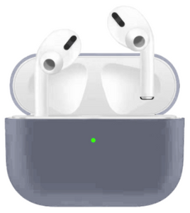 Silicone Gel AirPods Case
