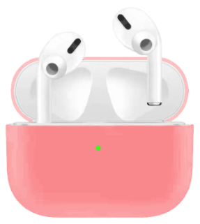 Silicone Gel AirPods Case