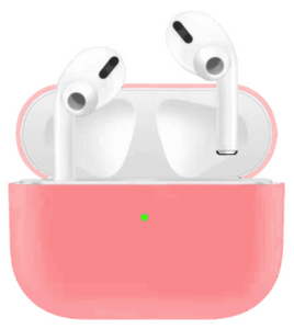 Silicone Gel AirPods Case