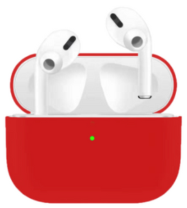Silicone Gel AirPods Case