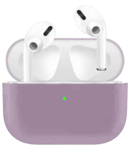 Silicone Gel AirPods Case