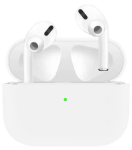 Silicone Gel AirPods Case