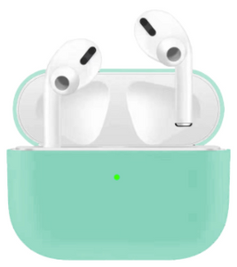 Silicone Gel AirPods Case