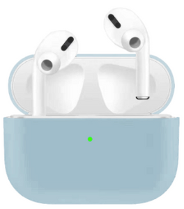 Silicone Gel AirPods Case