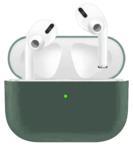 Silicone Gel AirPods Case