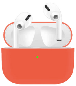 Silicone Gel AirPods Case