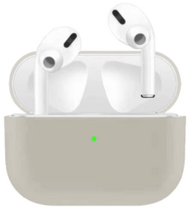 Silicone Gel AirPods Case