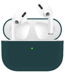 Silicone Gel AirPods Case