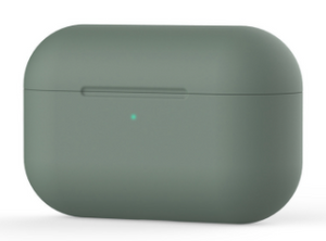 Silicone Gel AirPods Case