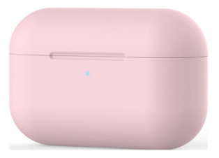Silicone Gel AirPods Case