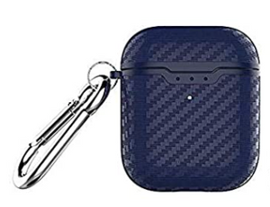 Textured AirPods Case